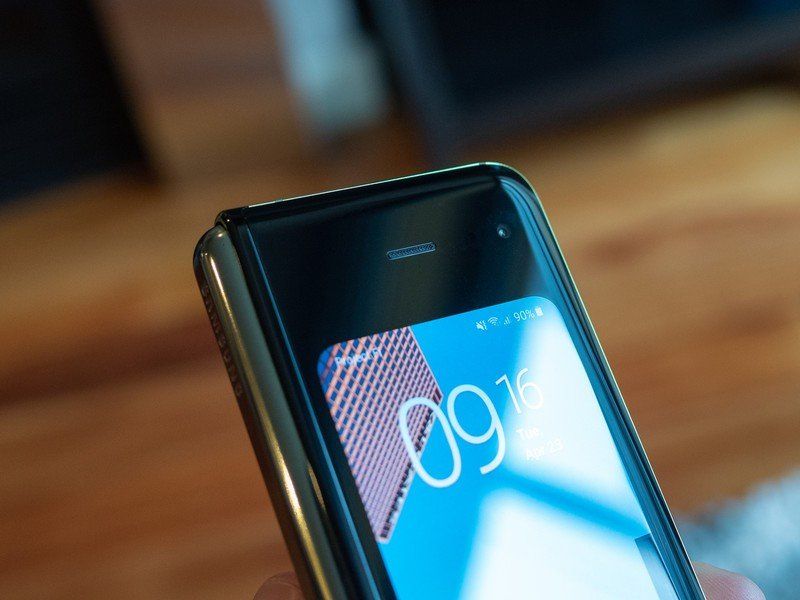 Samsung Galaxy Fold