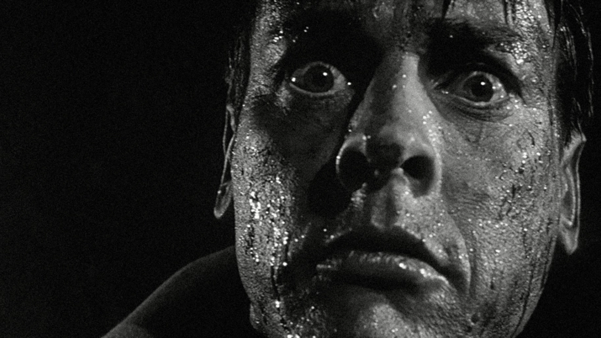 The end of the original Invasion of the Body Snatchers