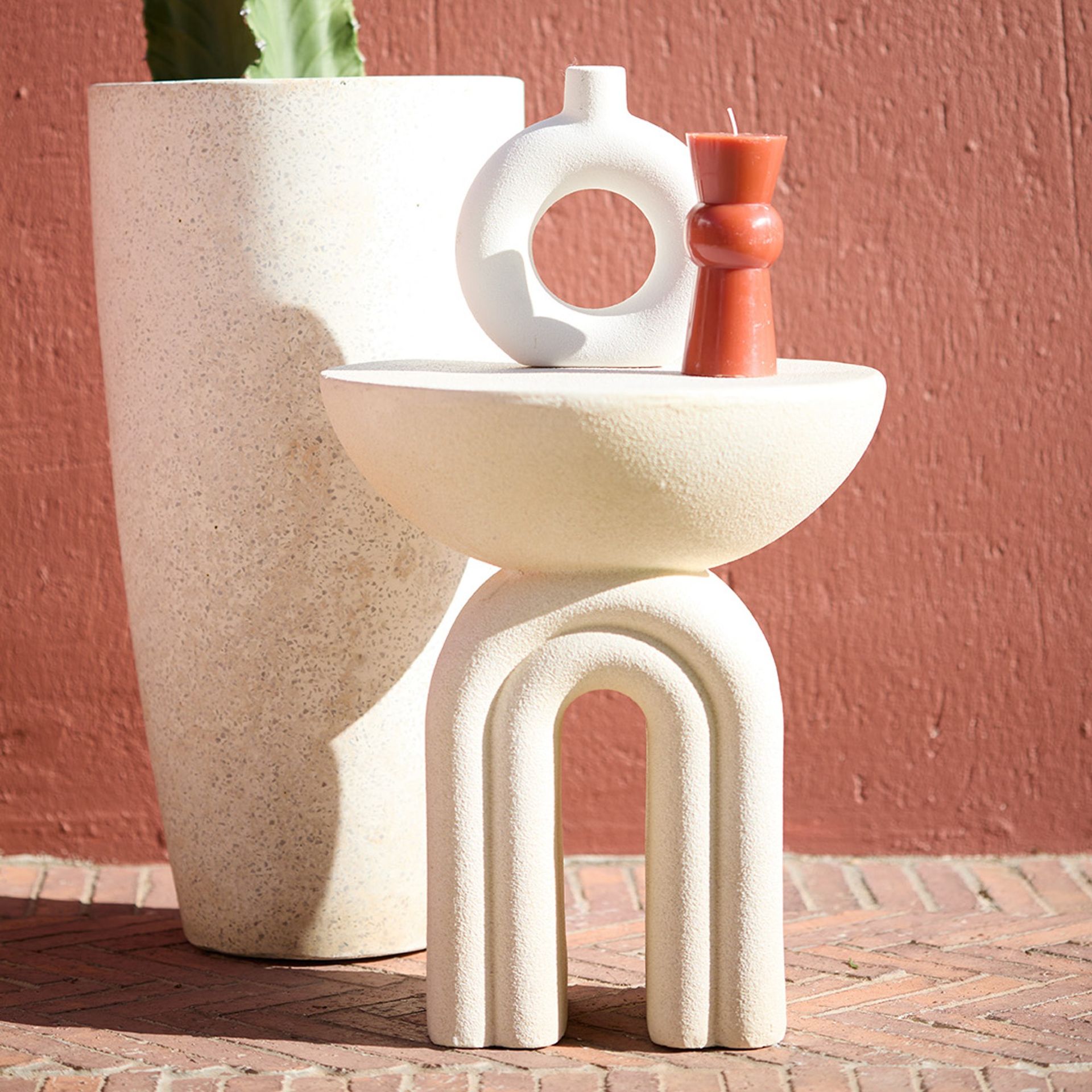The £35 George Home side table TikTok is obsessed with | Ideal Home