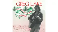   26. I Believe in Father Christmas by Greg Lake