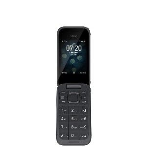 Product shot of Nokia 2660