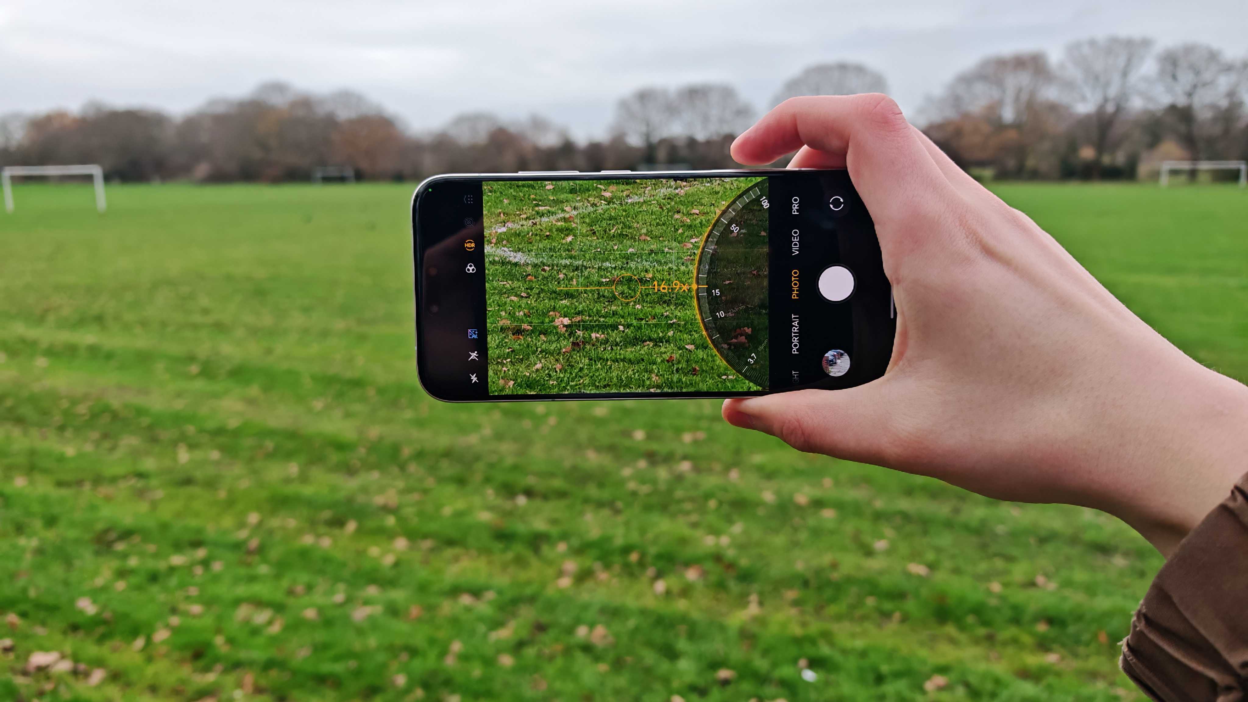 Honor Magic 8 Pro product shots