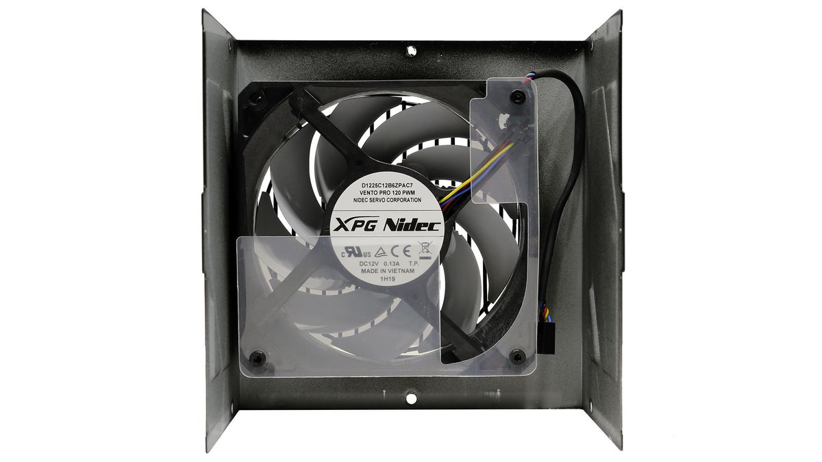 XPG Cybercore 1000