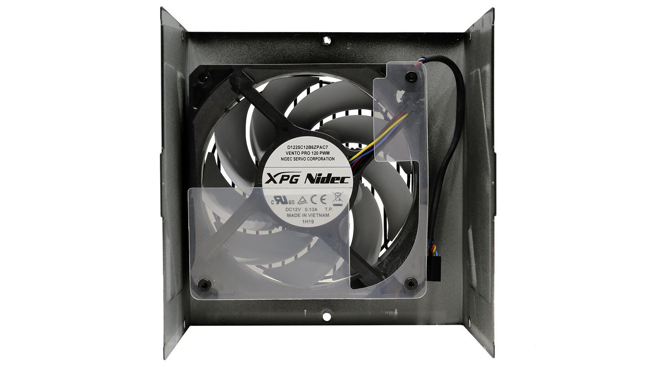 XPG Cybercore 1000