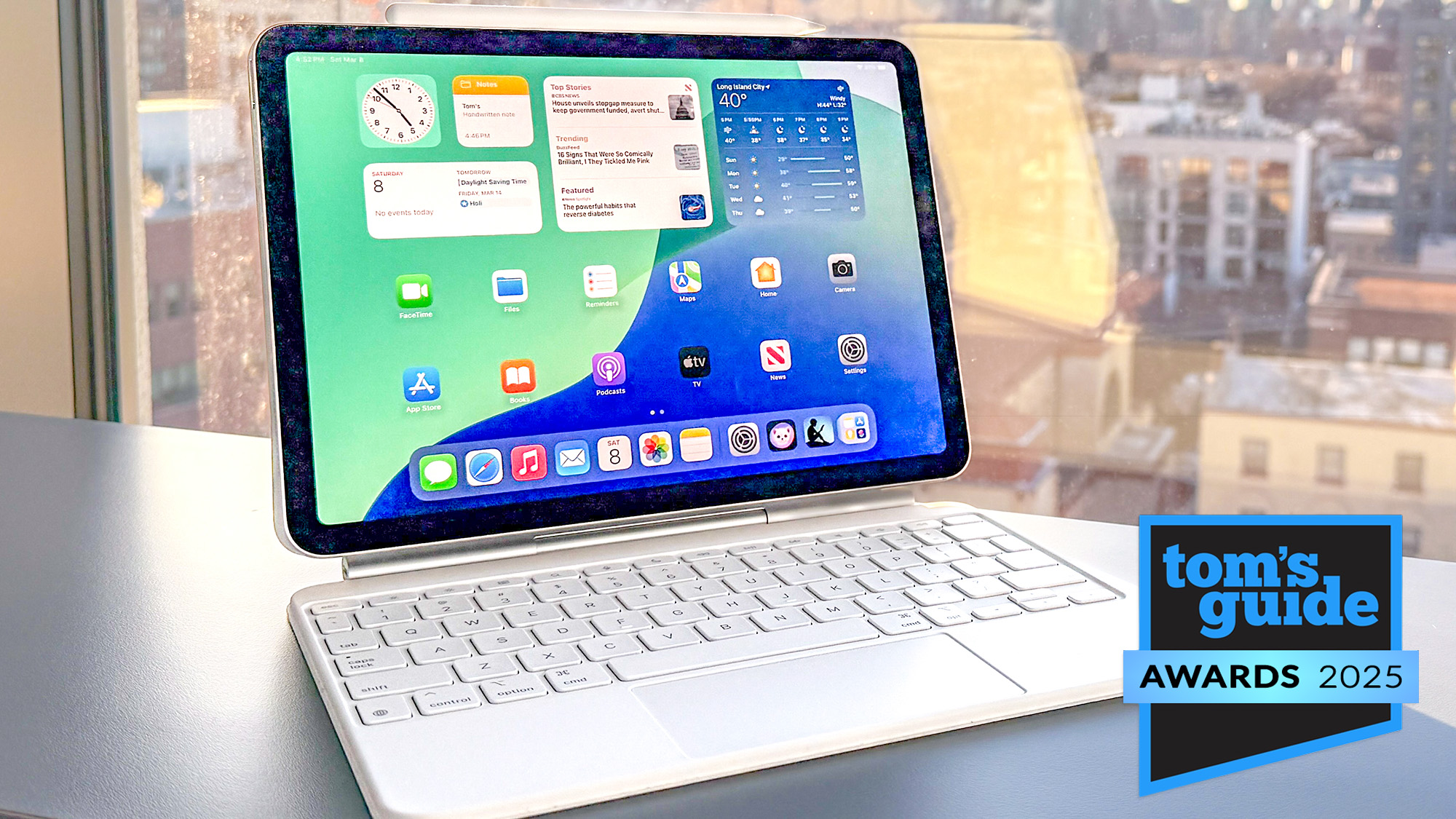 M3 iPad Air