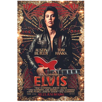 6. See Elvis to get $5
Expires July 13th