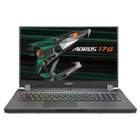 Aorus 17G XC