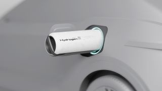 Hydrogen Cartridges