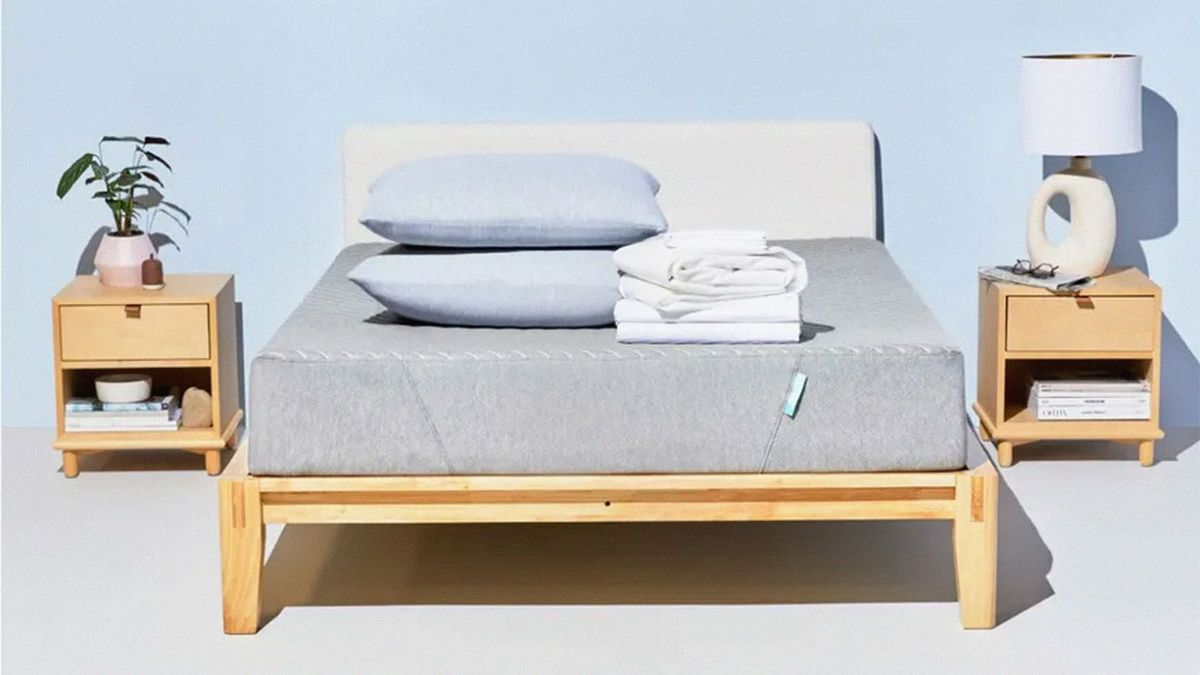 The best cheap mattress 2024 comfort and support at a low price TechRadar