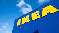 IKEA 