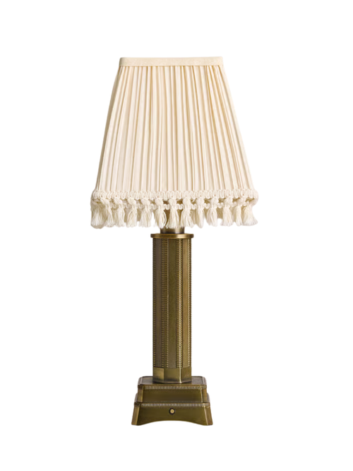 Oxford Portable Lamp