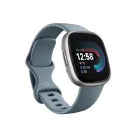 Fitbit Versa 4:&nbsp;was $199 now $149 @ Amazon&nbsp;