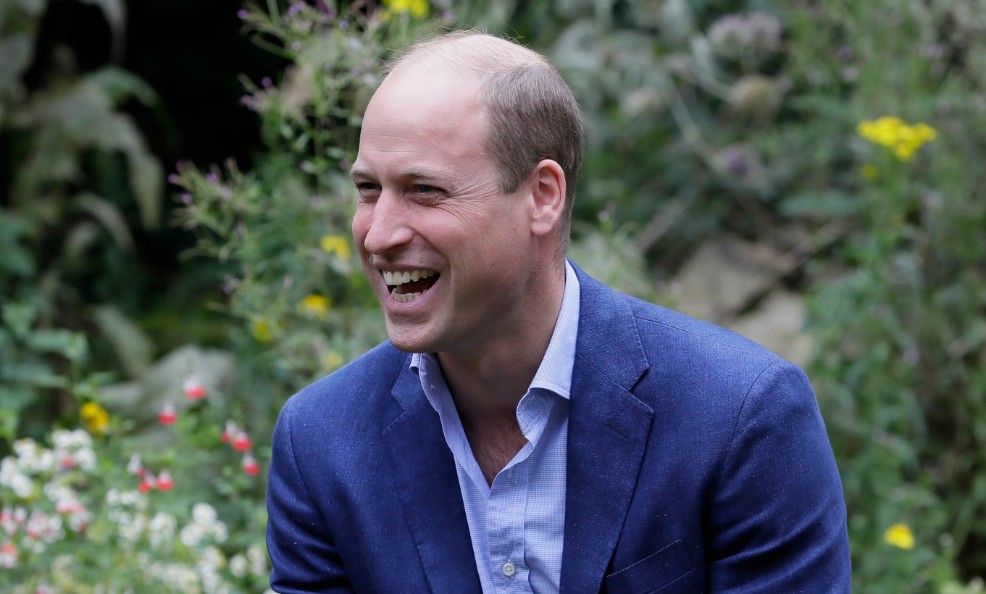 Prince William