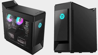 You can buy this gaming PC with a GeForce RTX 3070 for under $1,600