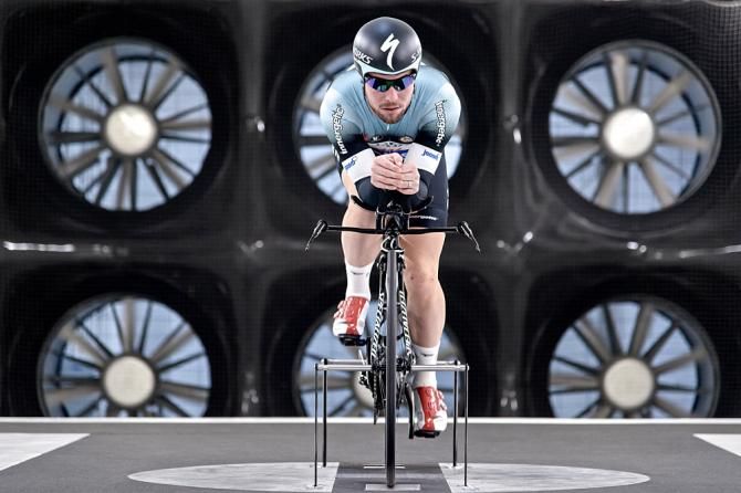 Cavendish needs to save energy in time trials