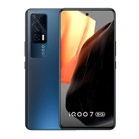 iQoo 7 at Rs 29,990 | Rs 2,000 off with coupon