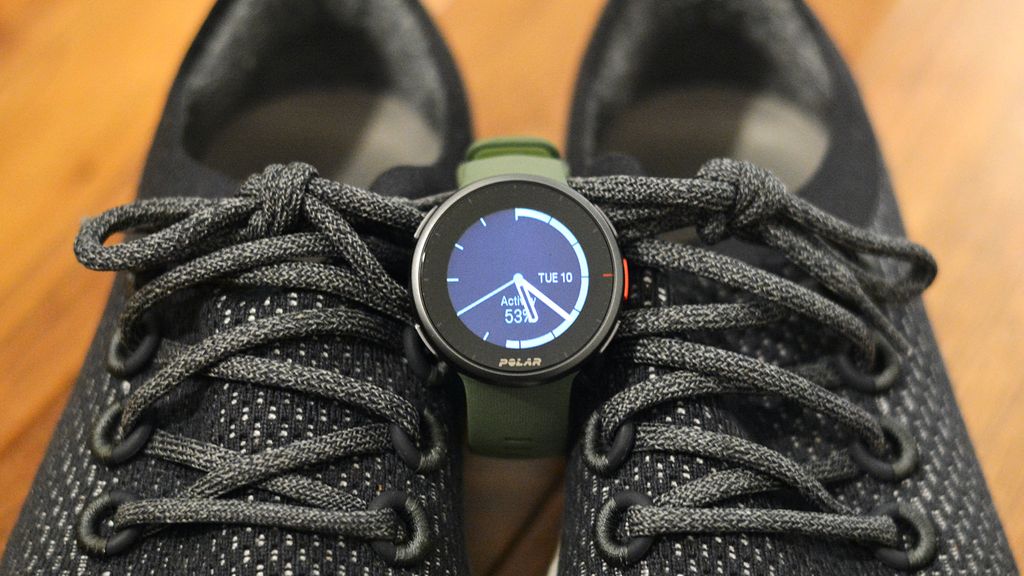 The best running watch 2022 Top GPS watches for runners TechRadar
