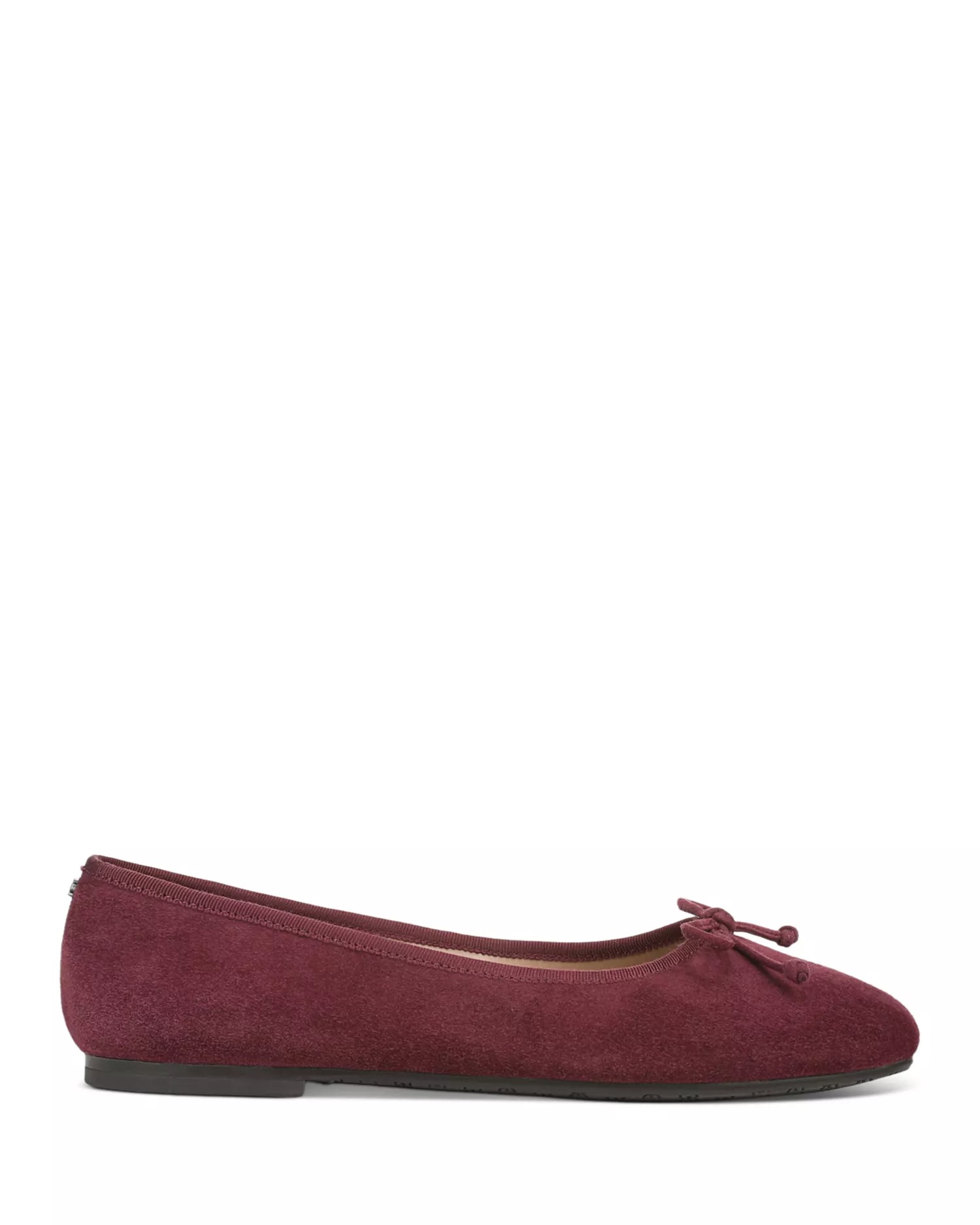 Sam Edelman, Alie Ballet Flats in Viola