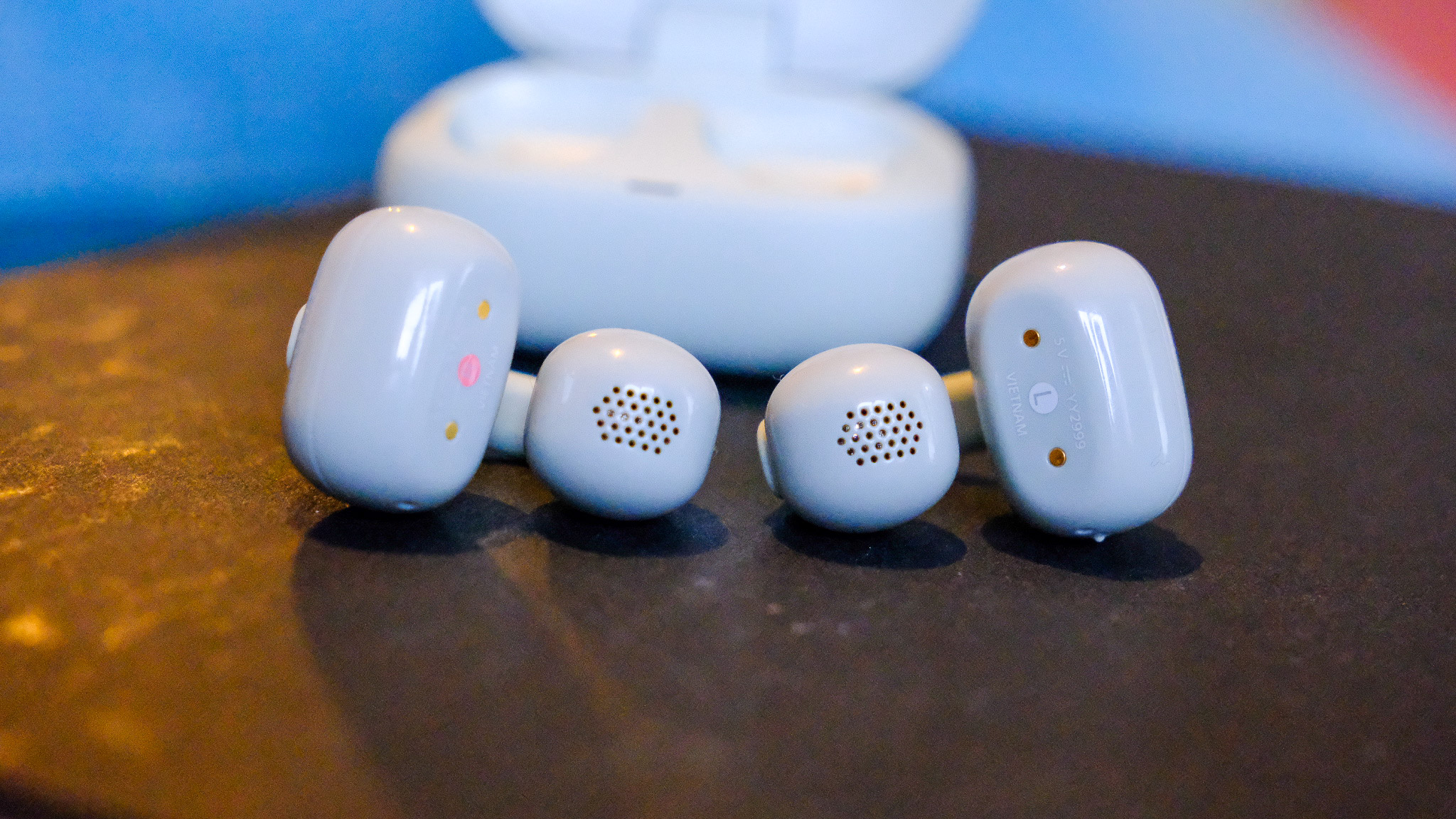 Sony LinkBuds Clip Open review