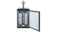 Grainfather 3 Tap Kegerator