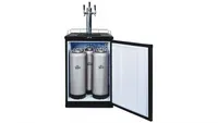 Grainfather 3 Tap Kegerator