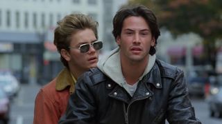 My Own Private Idaho