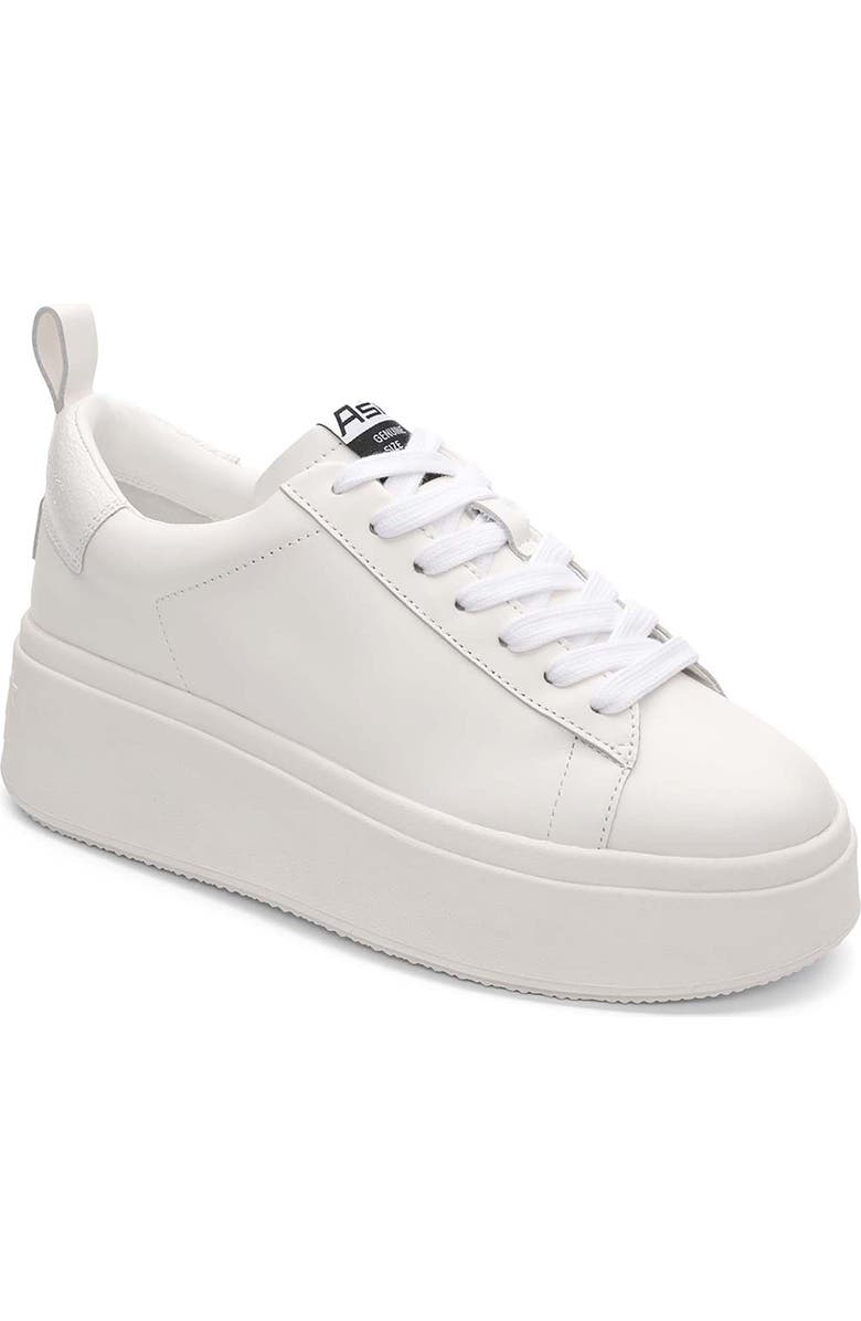 Maya Platform Sneaker