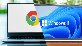 Chrome OS vs Windows 11