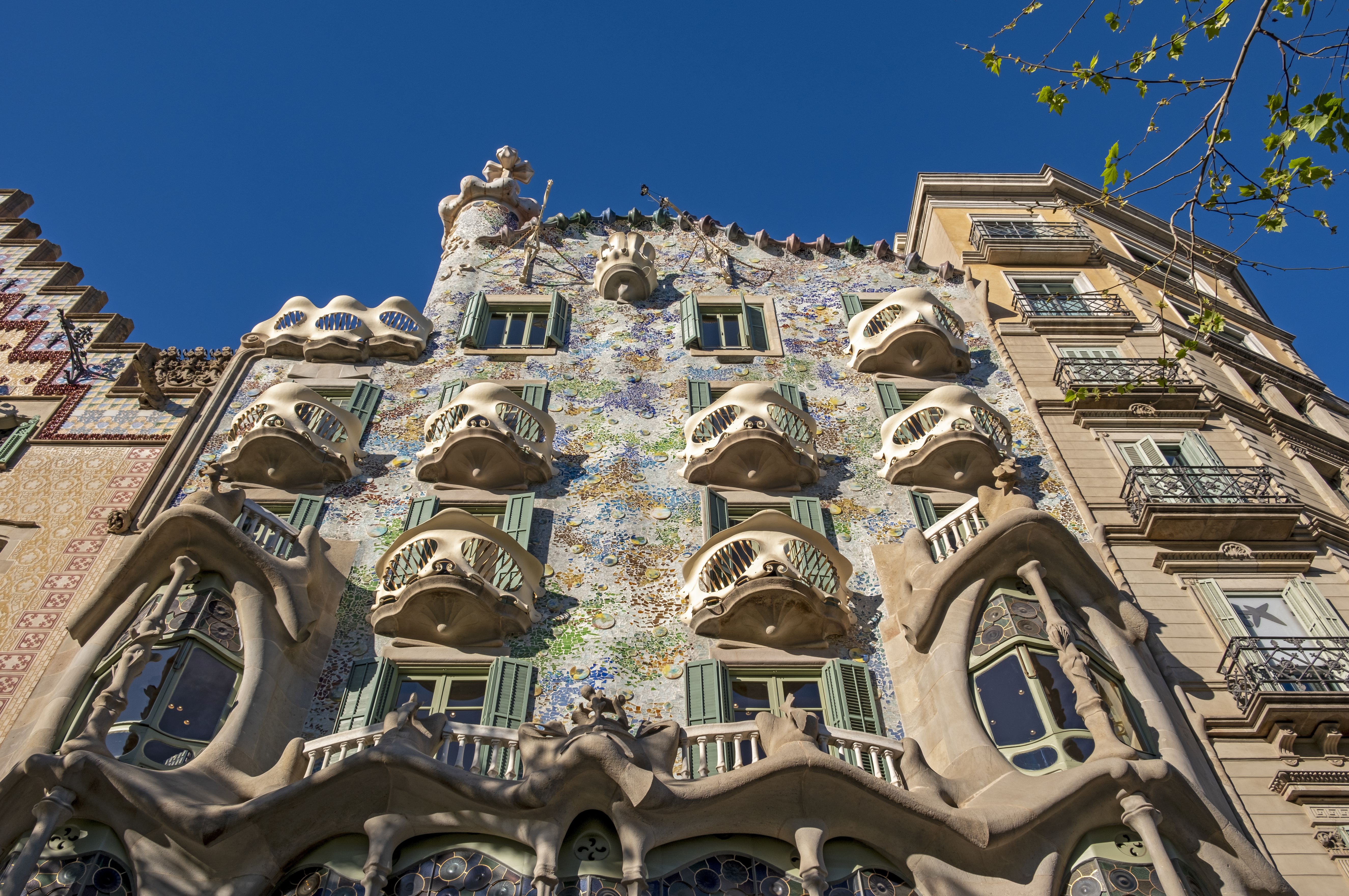 Barcelona