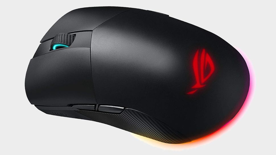 The best wireless gaming mouse 2022 - stay fast and loose with cable