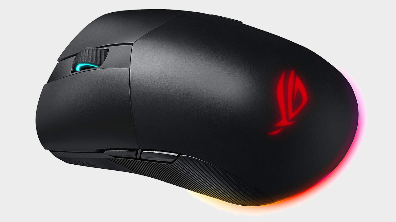 Best wireless gaming mouse - stay fast and loose with cable-free mice