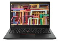ThinkPad T490s | a 1862 euro su Lenovo Store