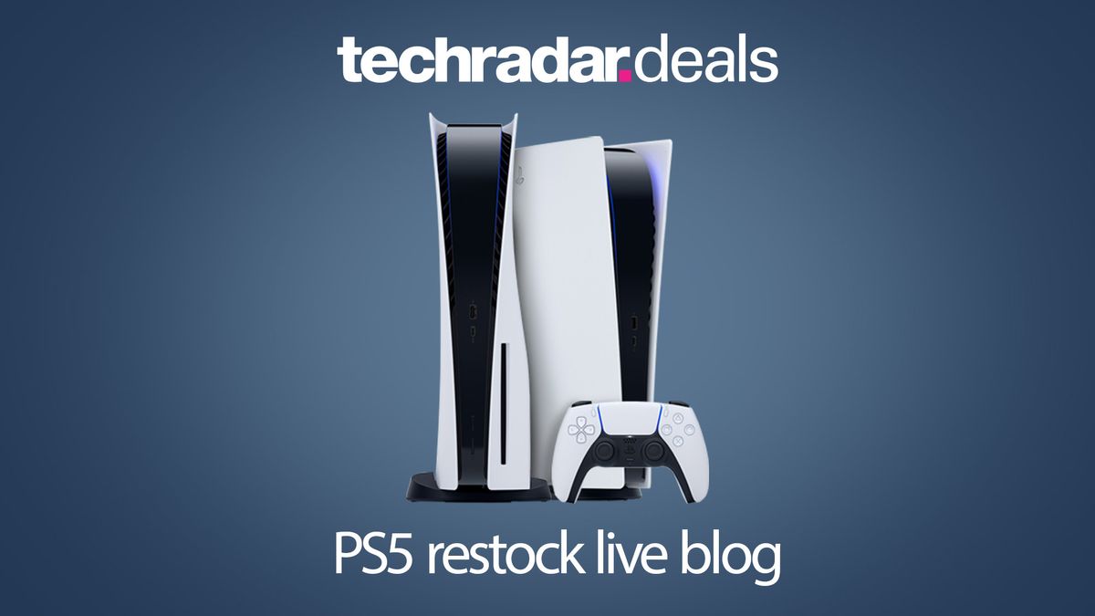 „PS5 Live Restock“ tinklaraštis – „Walmart“ išparduota, „GameStop“ turi konsolių parduotuvėje penktadienį