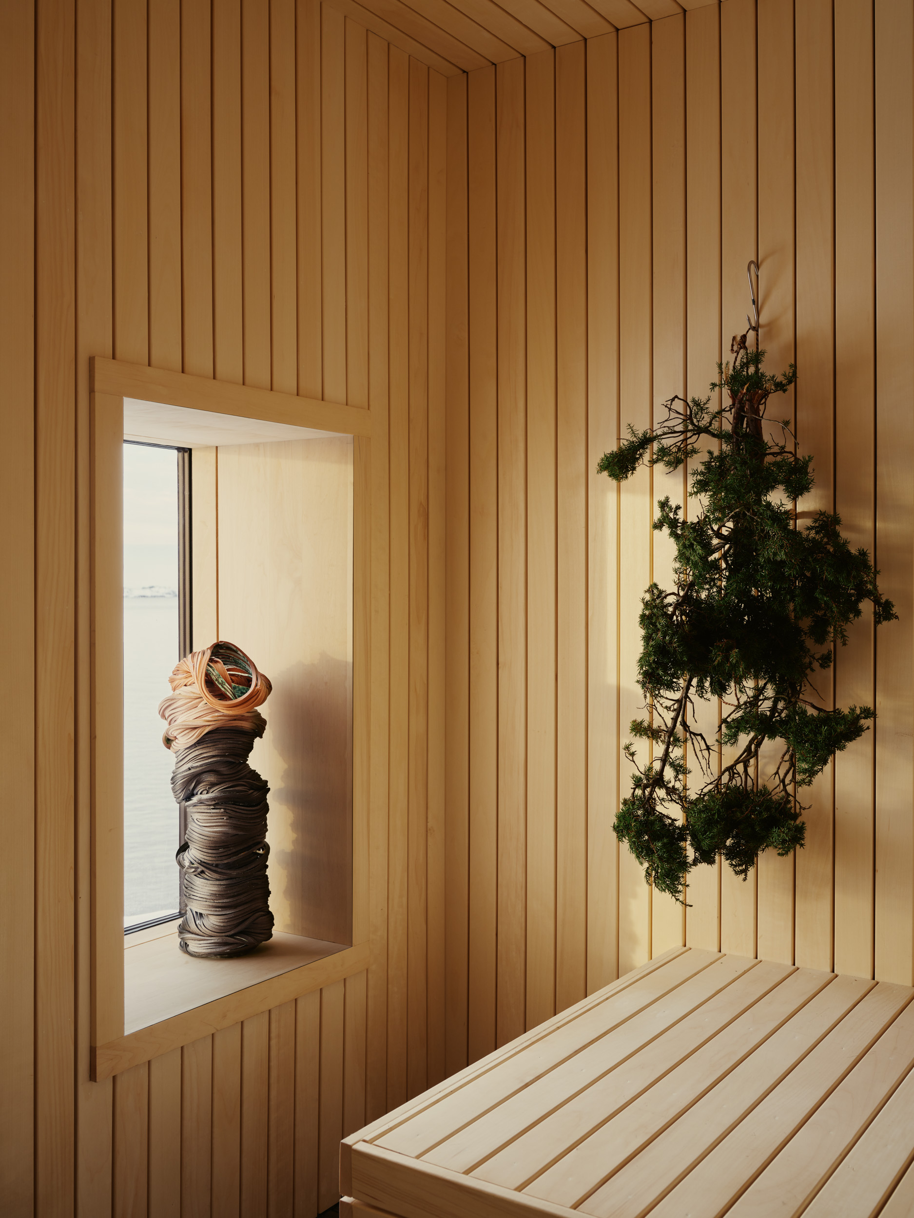 lill&amp;oslash;y lindenberg review