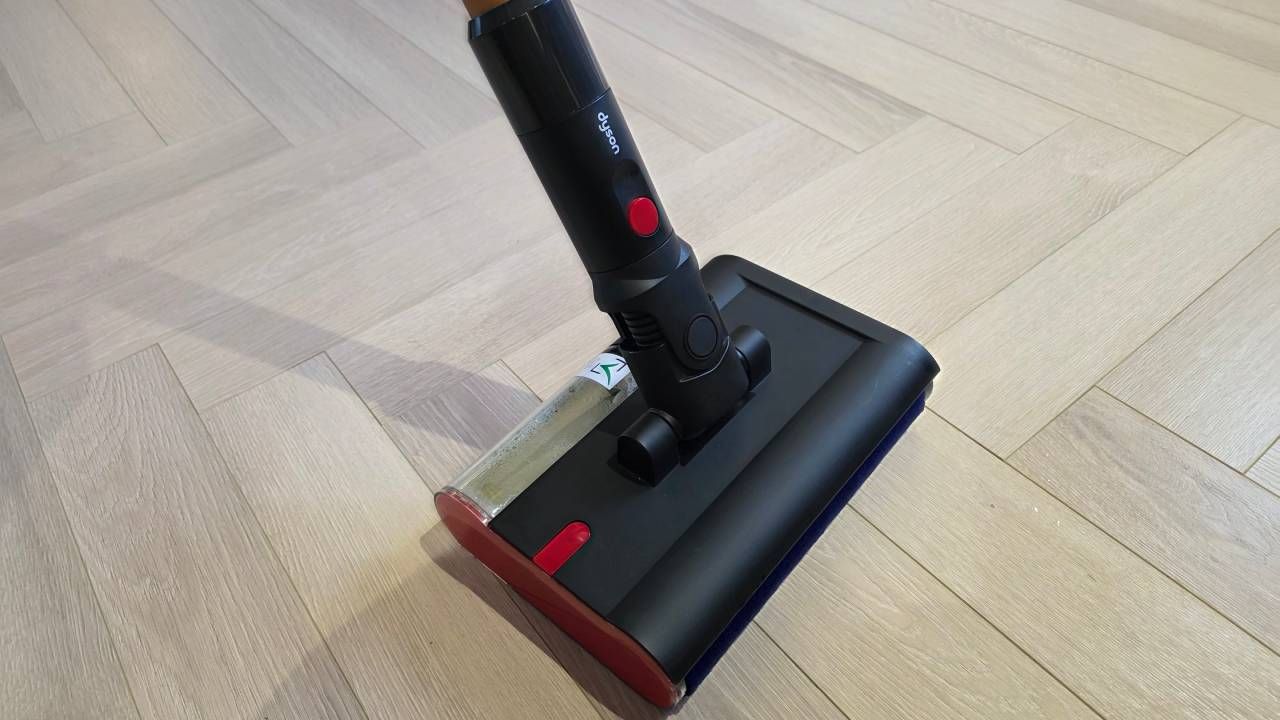 Dyson PencilWash