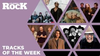 Tracks of the Week artists