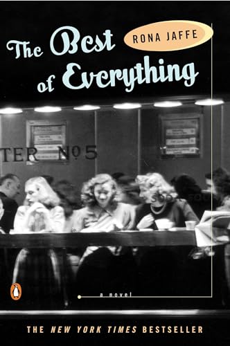 The Best of Everything: a Novel