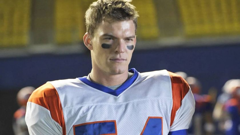 Blue Mountain State