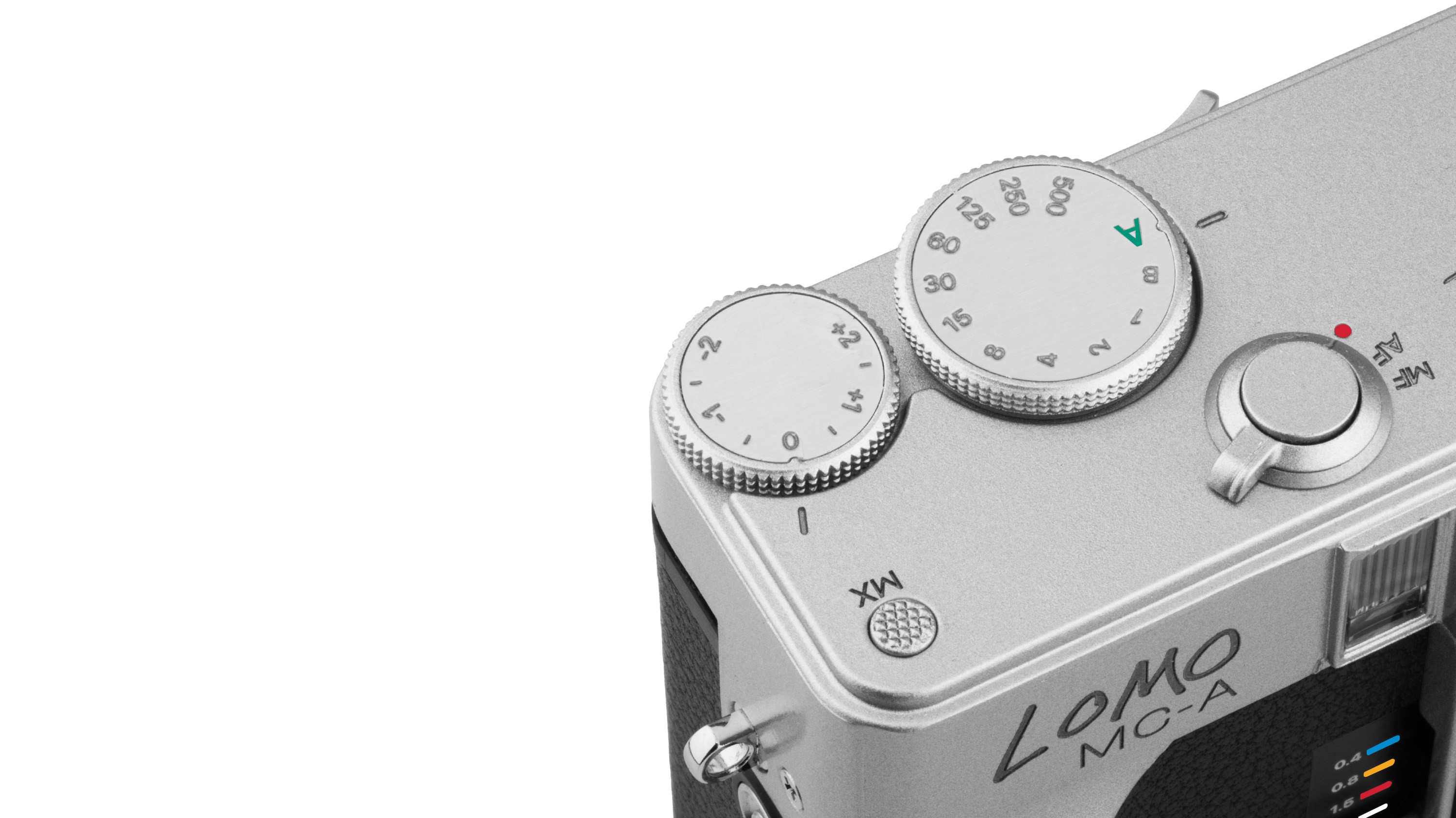 Lomography Lomo MC-A