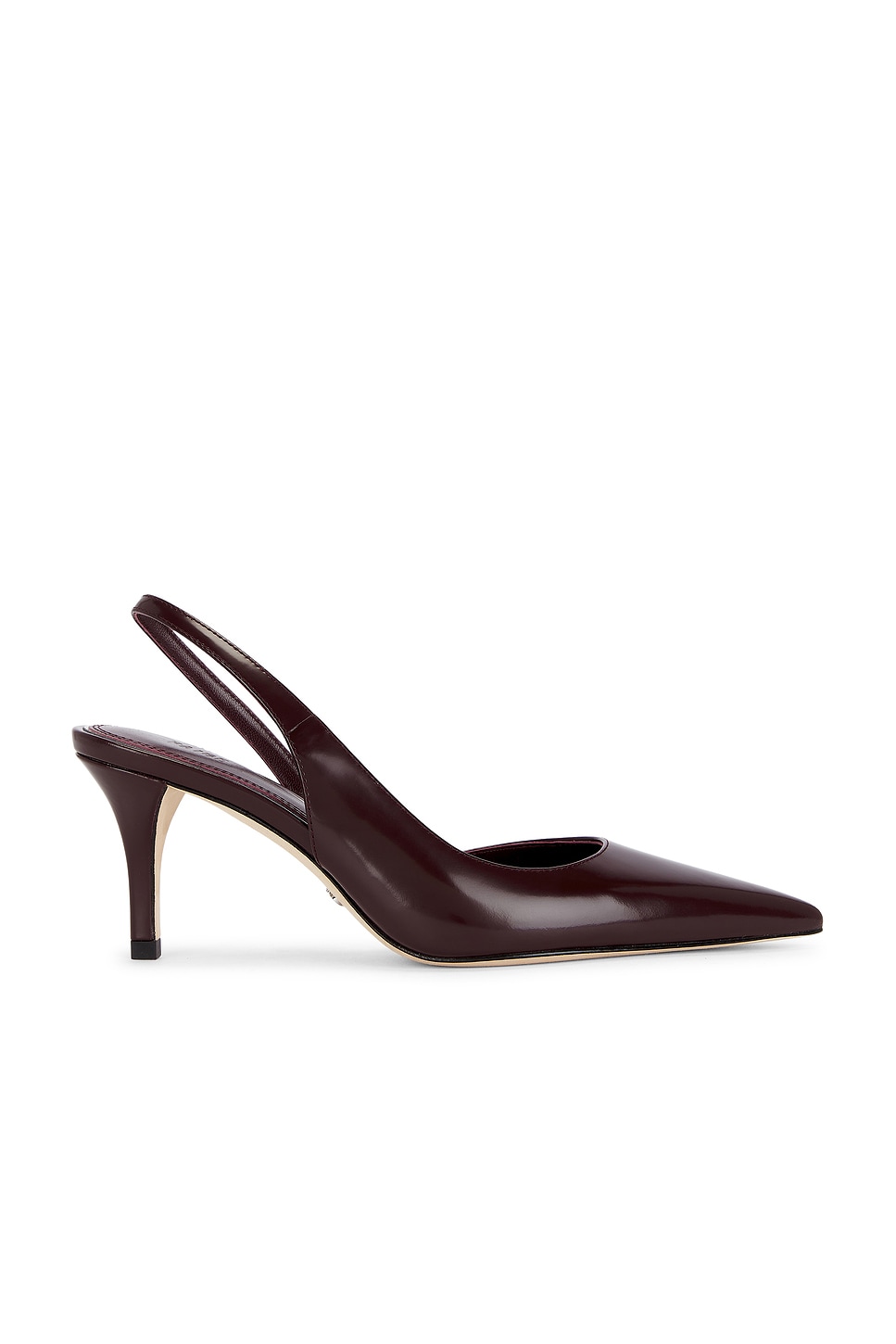 PAIGE Aven Slingback Pump