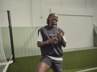 Eberechi Eze: New Balance