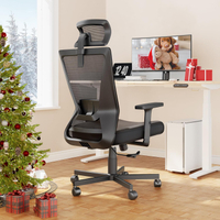 Dripex office chair: £86 Now £71 at Amazon
Save £15 with voucher
