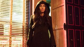 Elektra in The Defenders