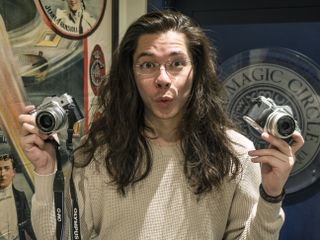 DCW staff picks: Best cameras of 2019