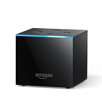 Amazon Fire TV Cube: was $119 now $79 @ &nbsp;Amazon