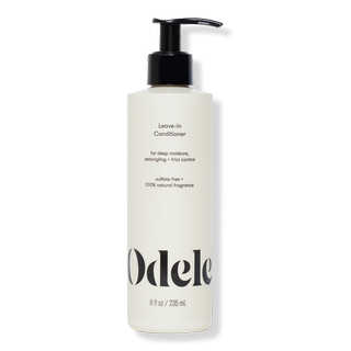 Leave-In Conditioner - 8.0 Oz