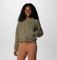 Columbia Winter Warmth Bomber: was $80 now $48 @ Columbia