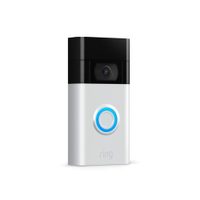 Ring Video Doorbell | was £99.99 now £59.99 at Amazon