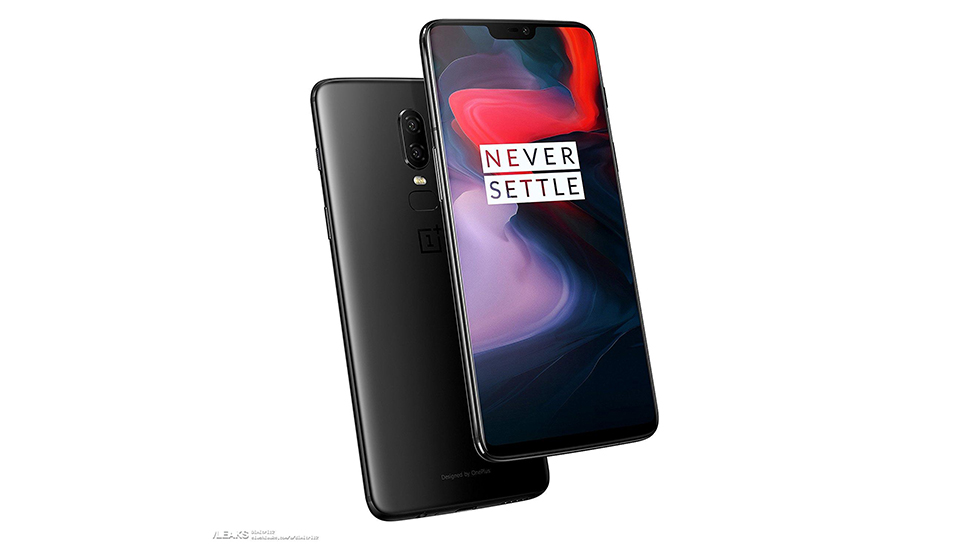 OnePlus 6