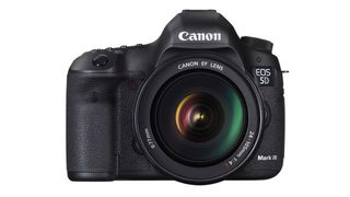 Canon EOS 5D Mark III review | TechRadar